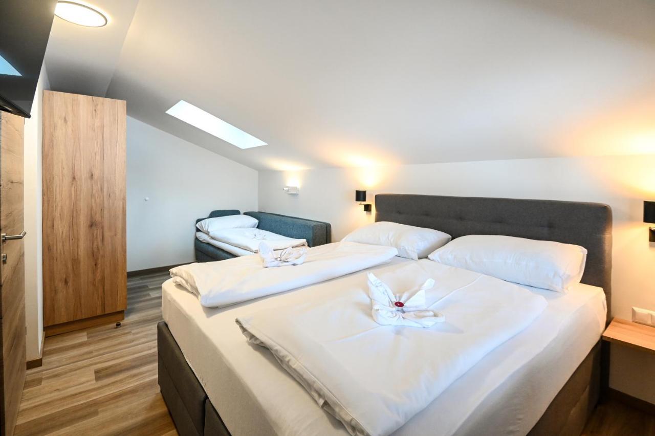 Club House By Schladming-Appartements Exterior photo