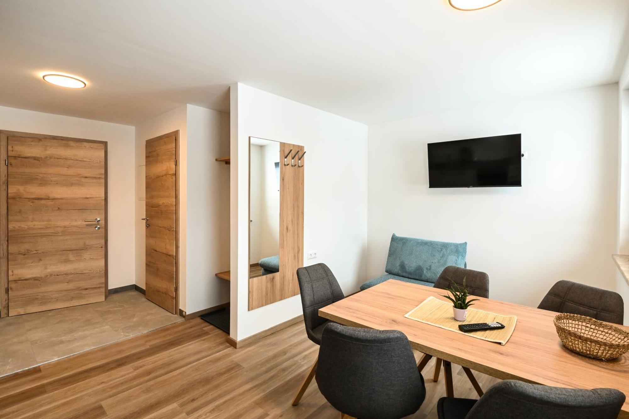 Club House By Schladming-Appartements Exterior photo