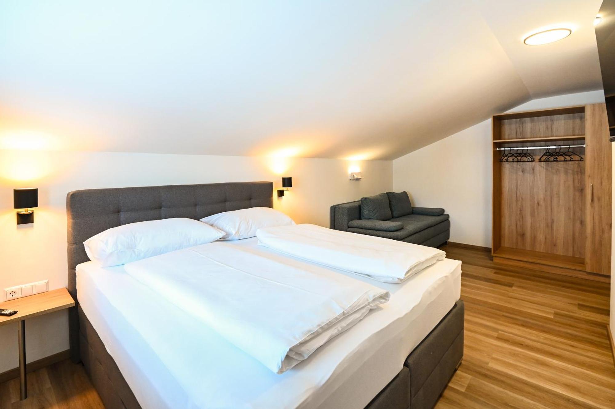 Club House By Schladming-Appartements Exterior photo